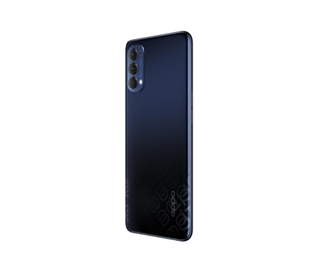 OPPO RENO 4 8/128GB Czarny - 593975 - zdjęcie 7